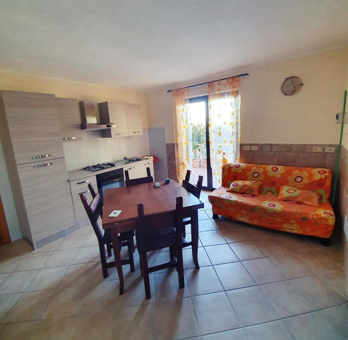 Appartamento Giona