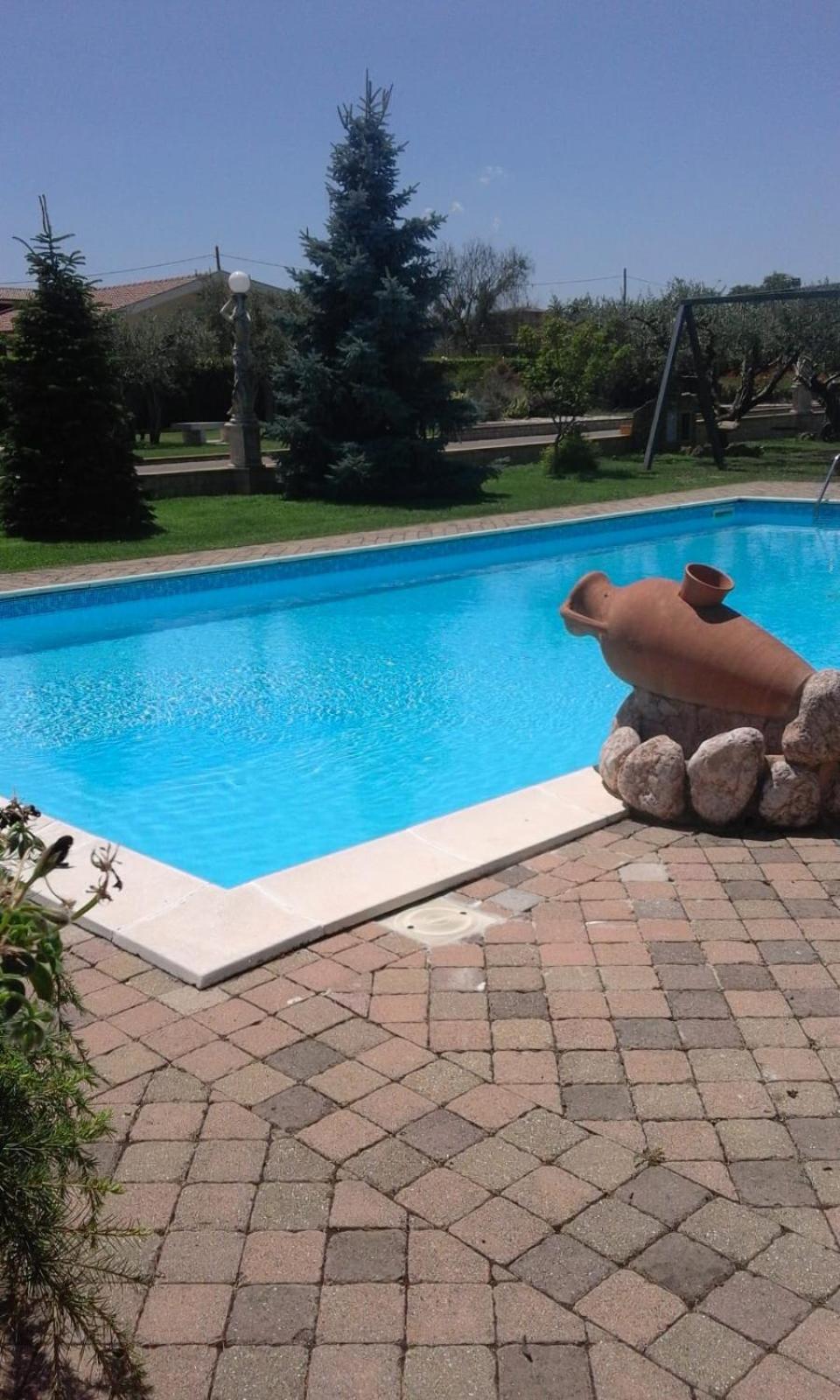 Apartamento Giona *