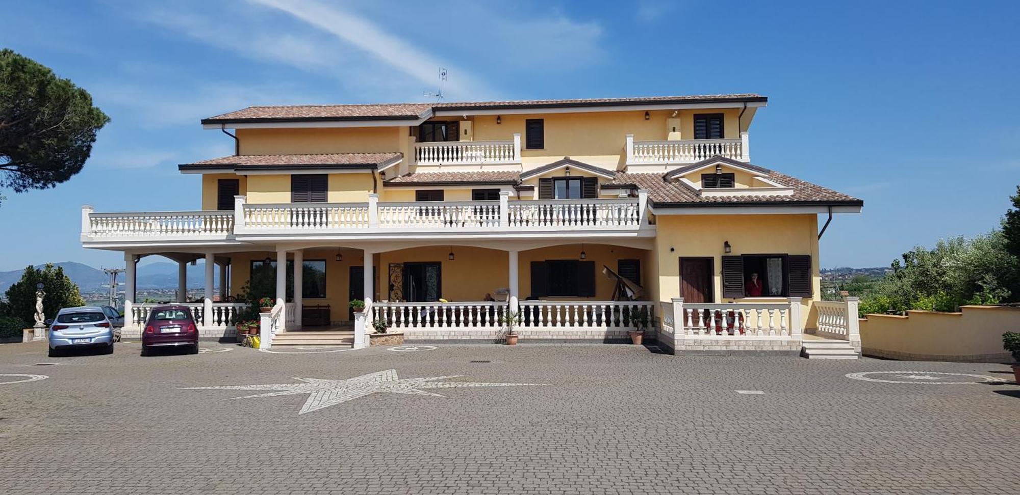 Appartamento Giona