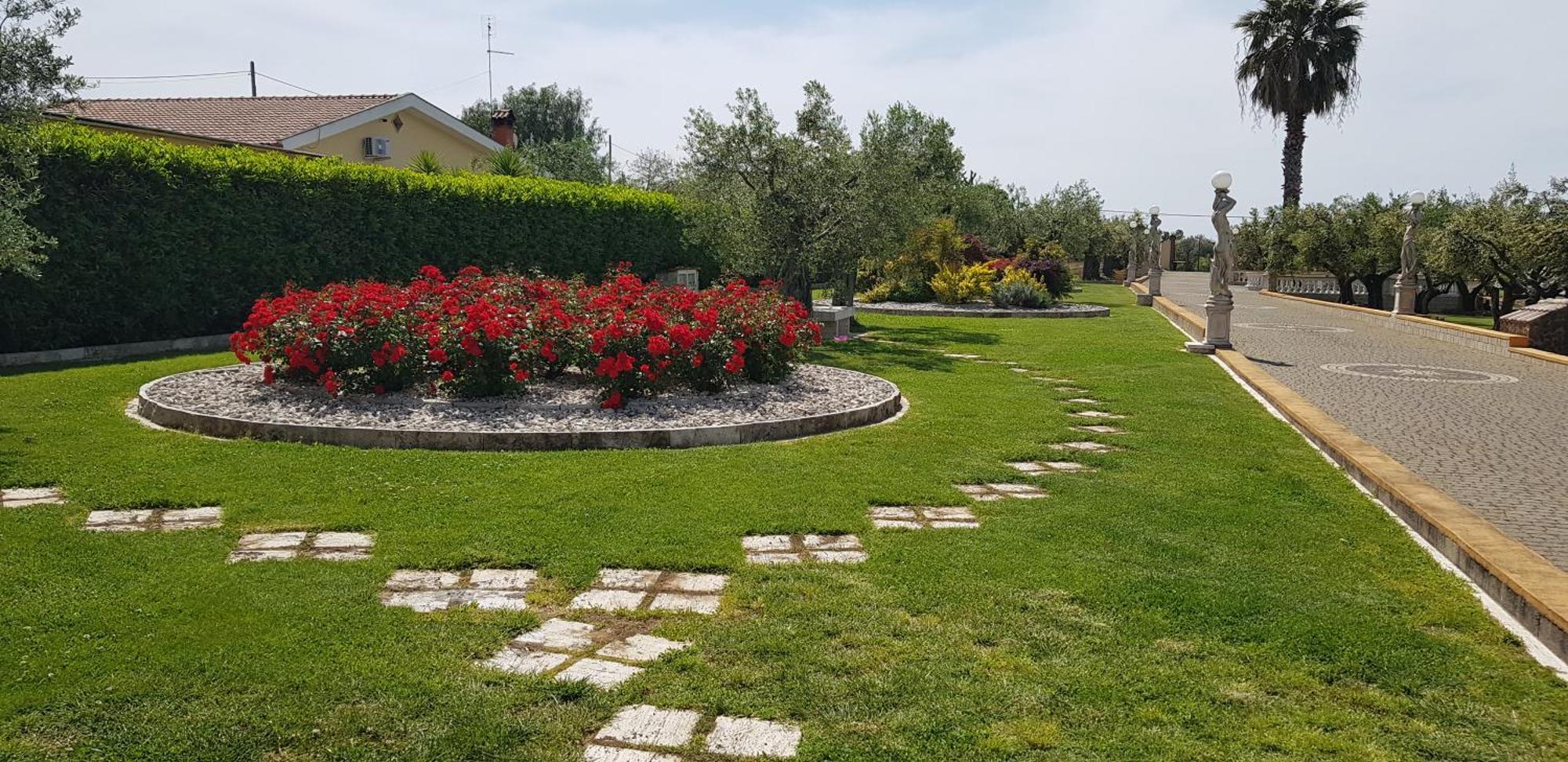 Appartamento Giona