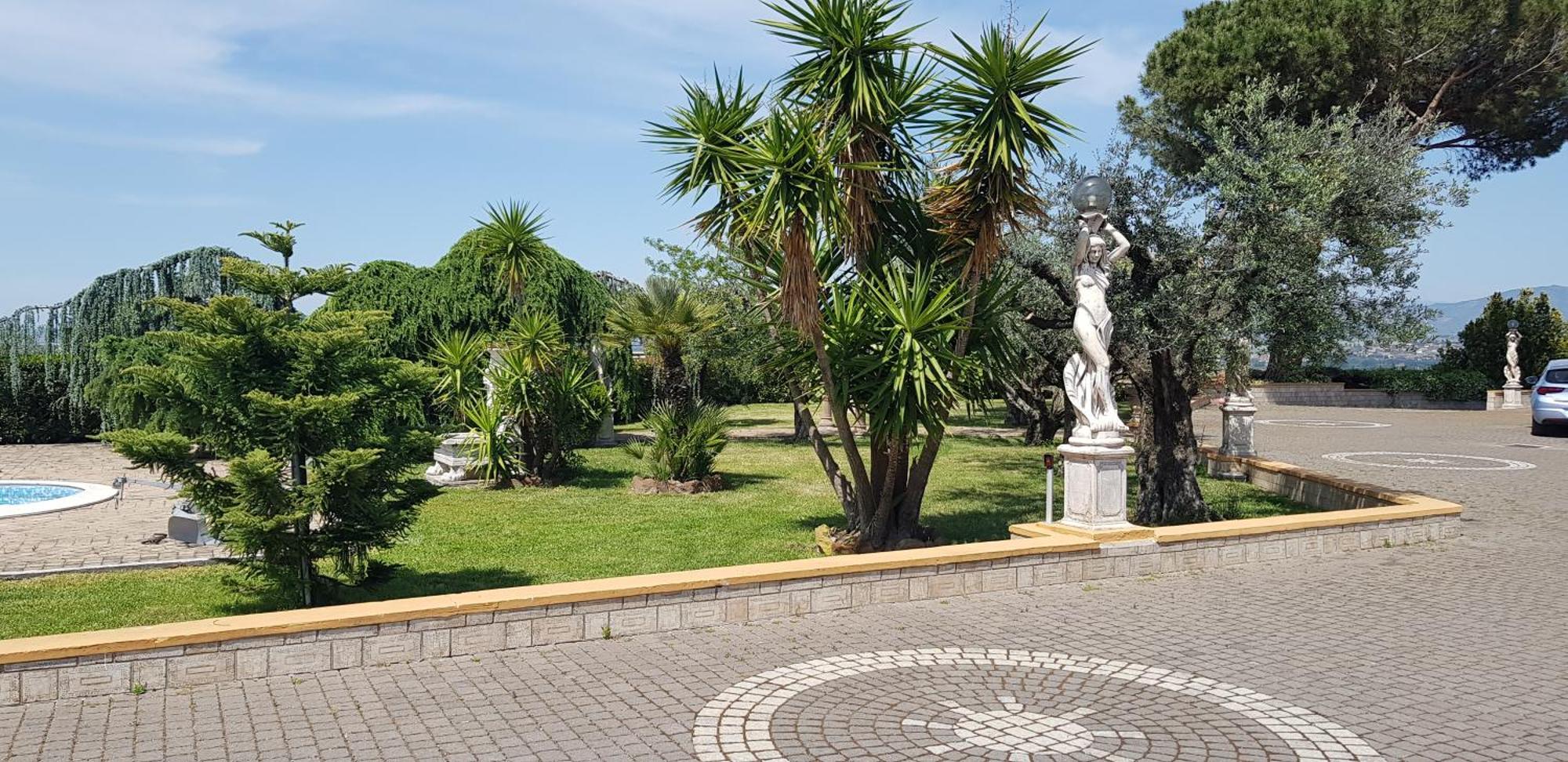 Apartamento Giona