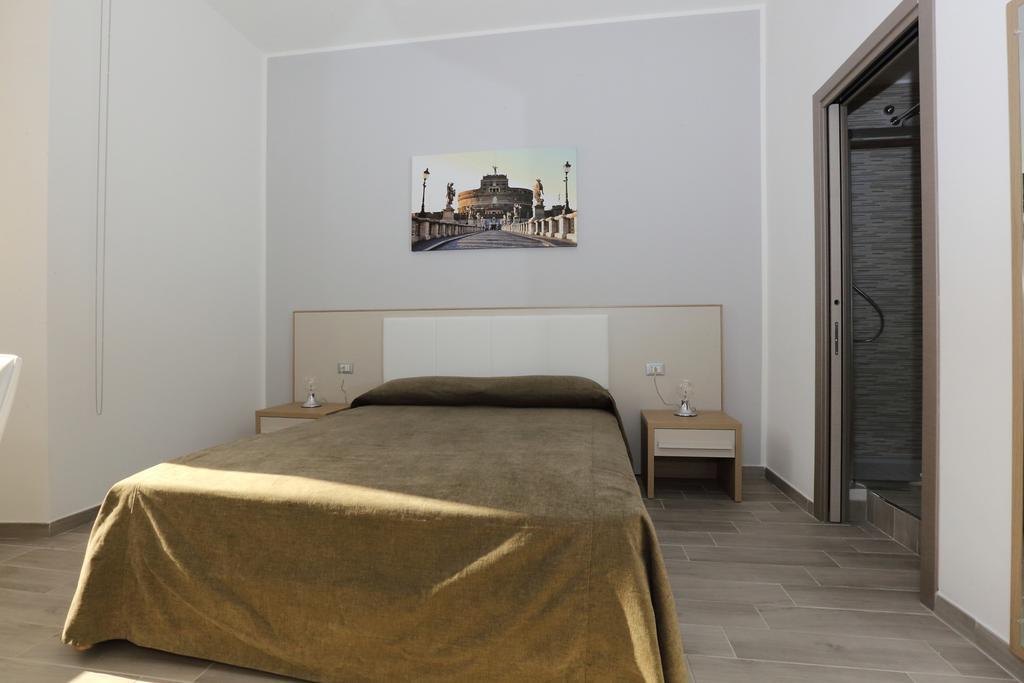 Casa Martinez Roma