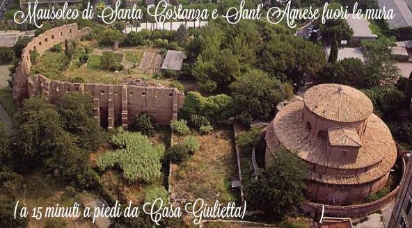 Casa Vacanze Giulietta Casa vacanze Roma