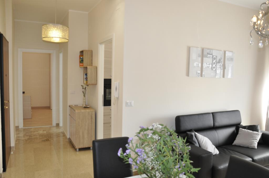 Casa Tony Rom