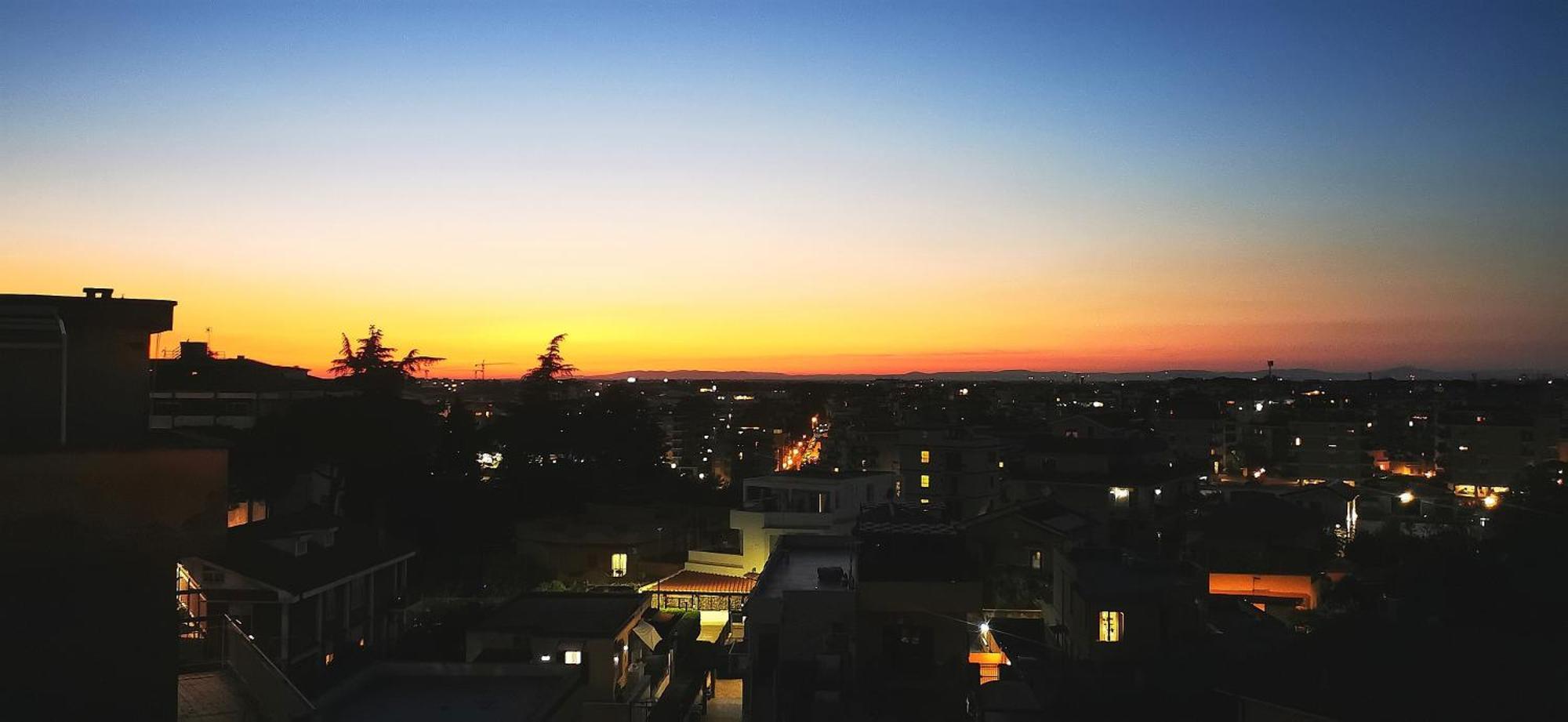 Appartamento Penthouse Loft With View *
