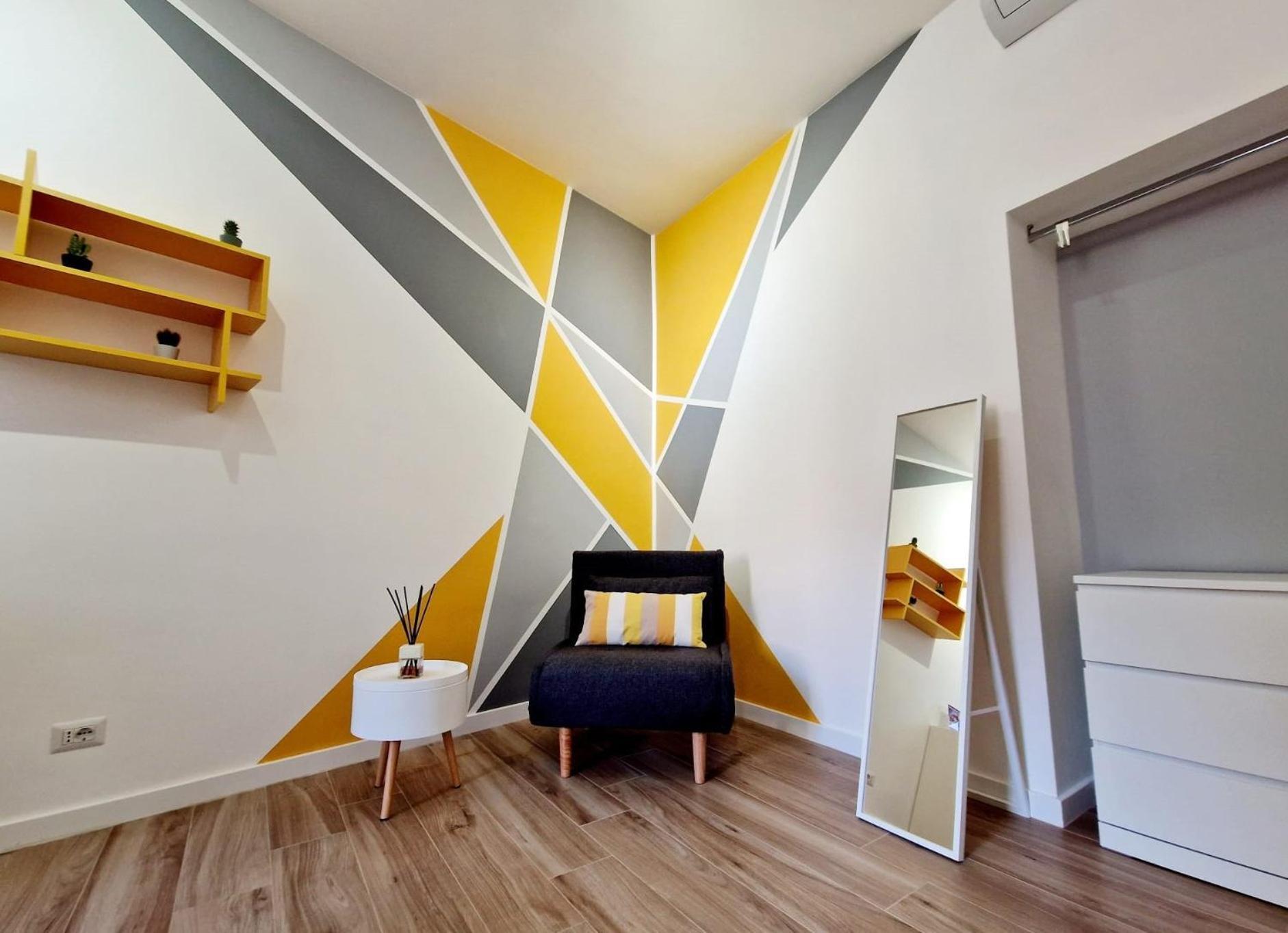 Apartamento Varia Domus