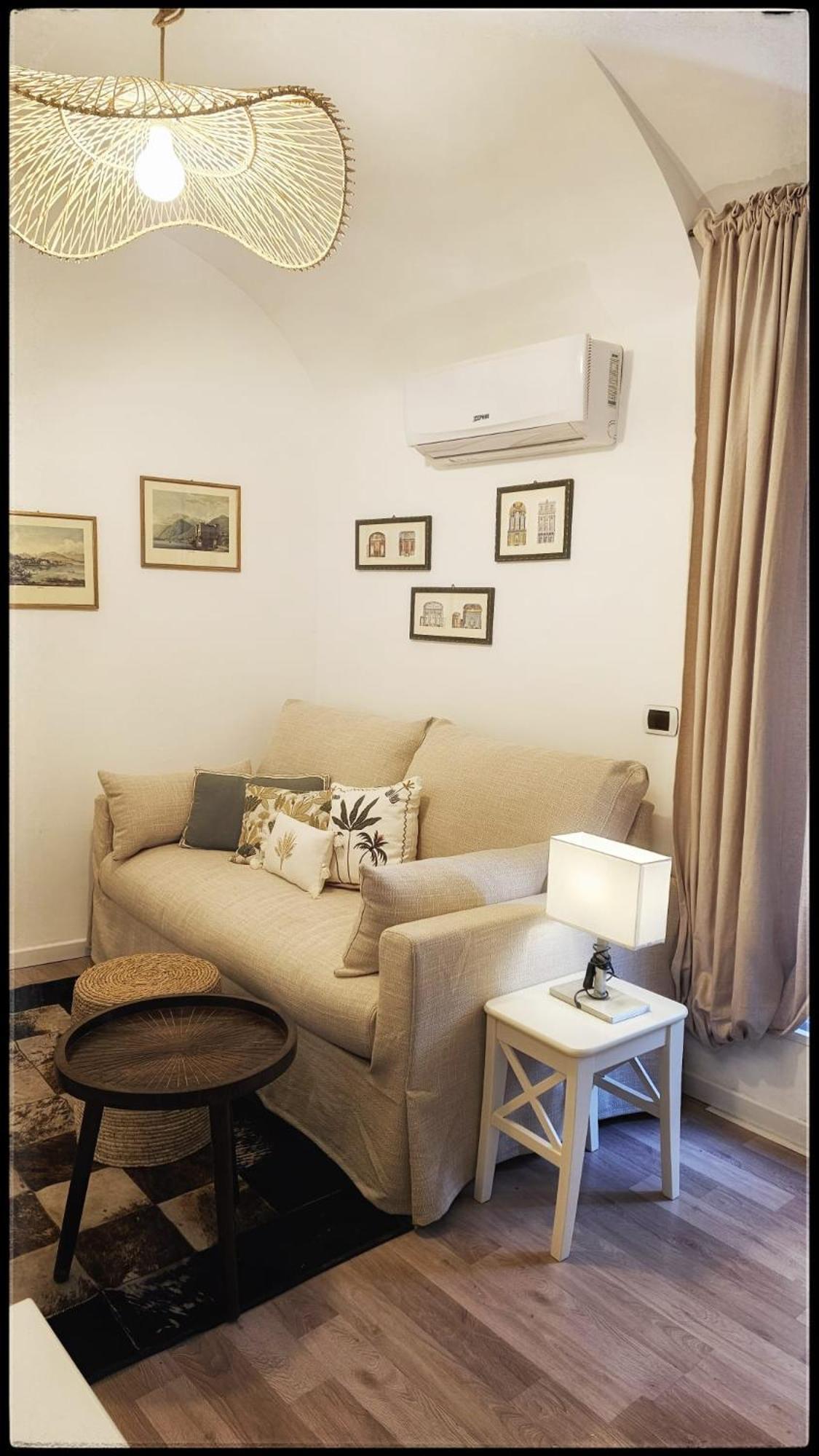 Leilighet Urban House Pigneto