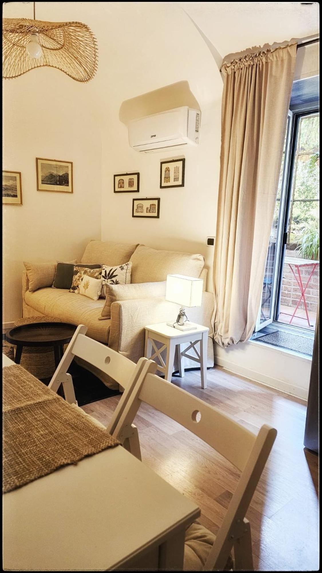 Leilighet Urban House Pigneto
