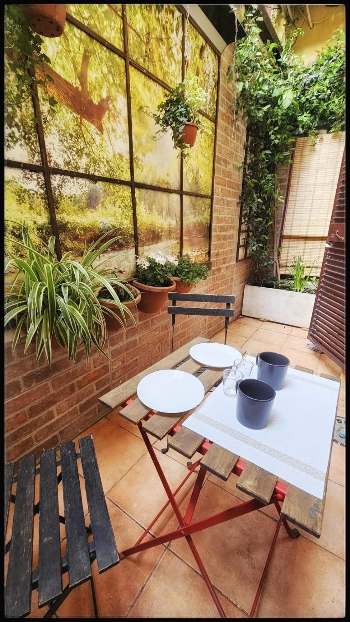 Leilighet Urban House Pigneto *
