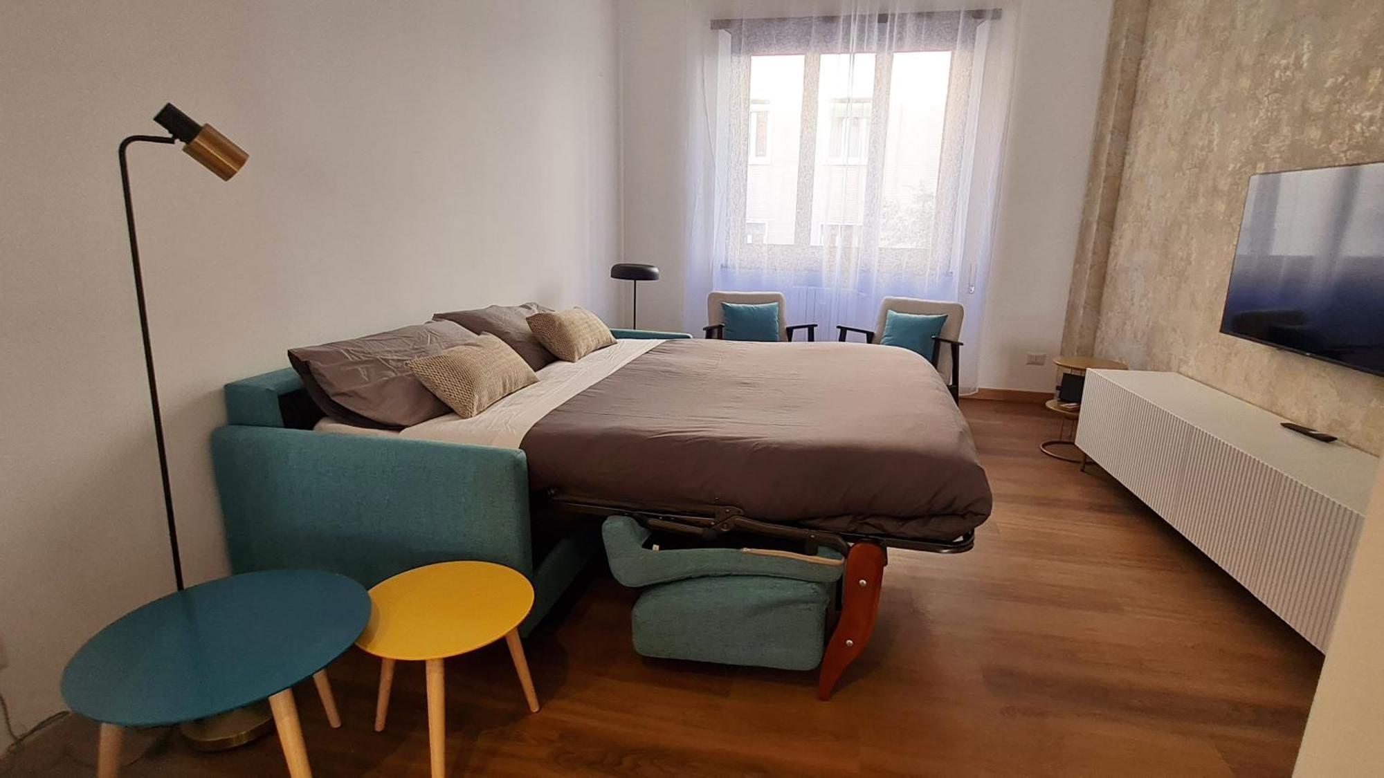 Leilighet Romebesthome Beccaria - Piazza Del Popolo *
