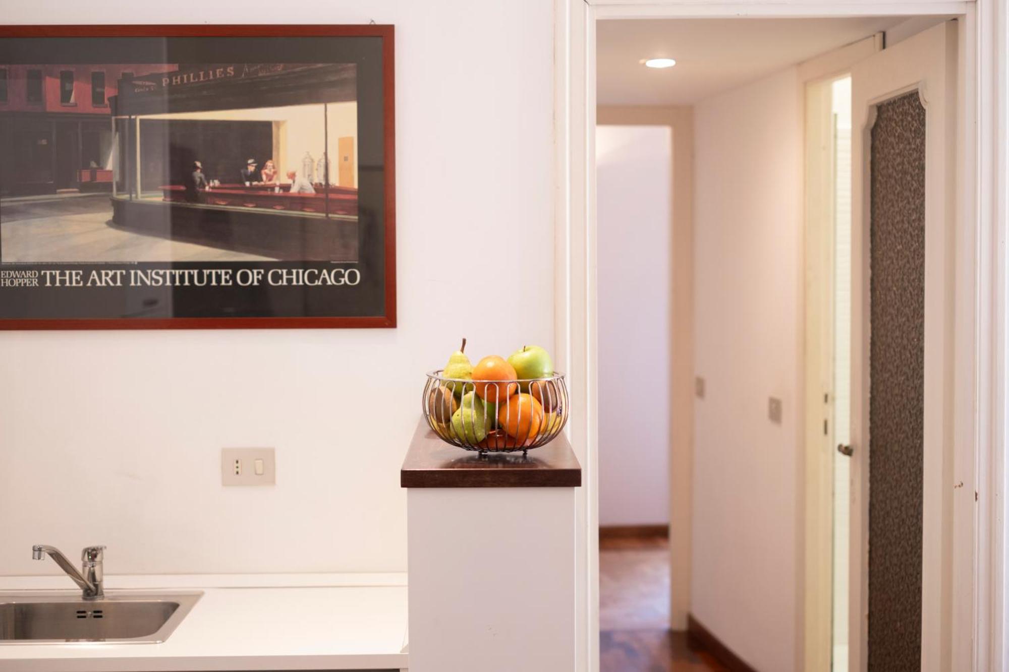 Appartamento With Garden In Porta Latina Roma