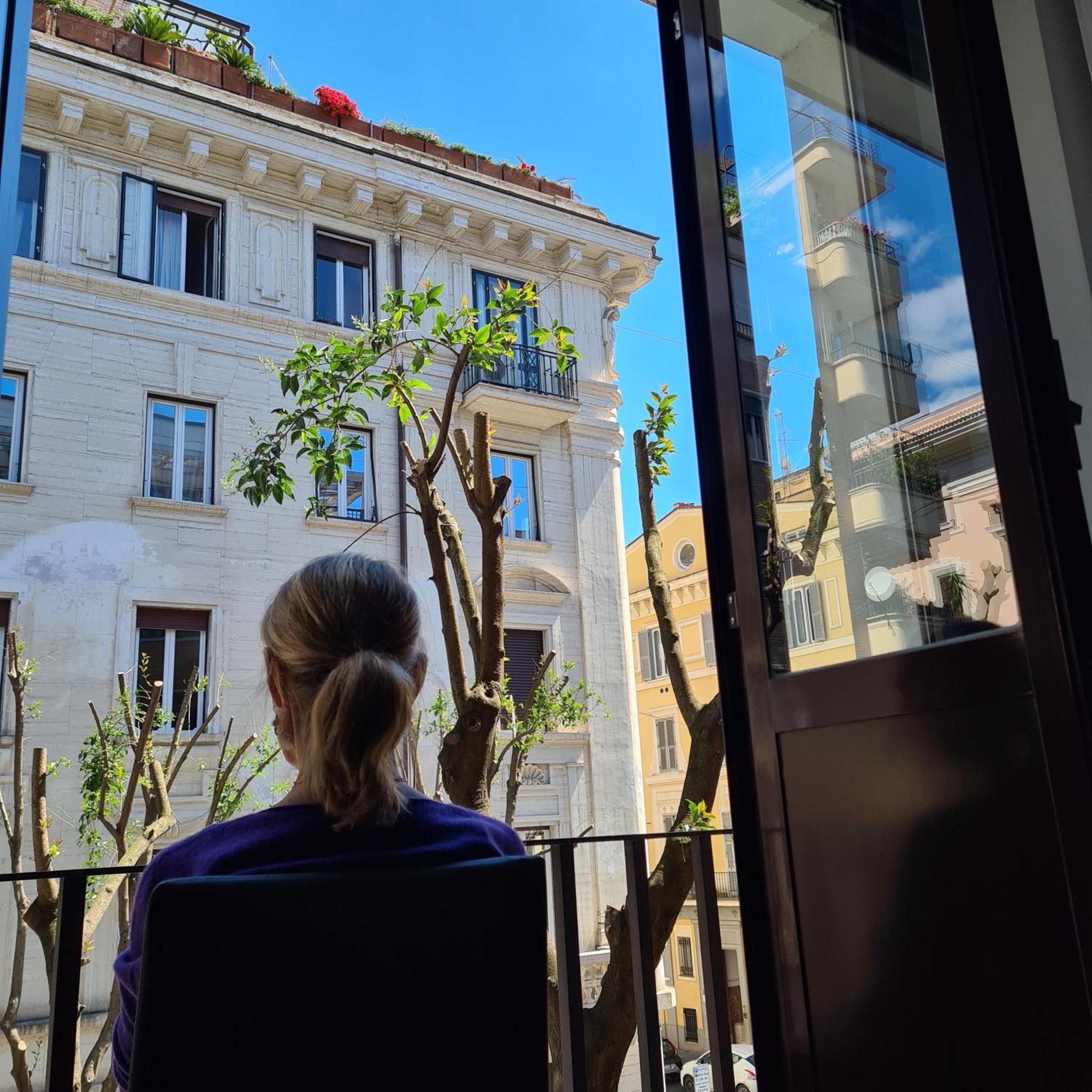 Leilighet Romebesthome Beccaria - Piazza Del Popolo