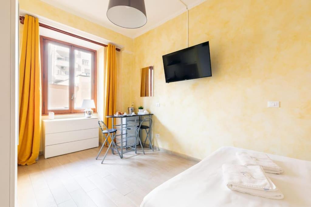 Apartamento Private In A With Private Bathroom N3 *