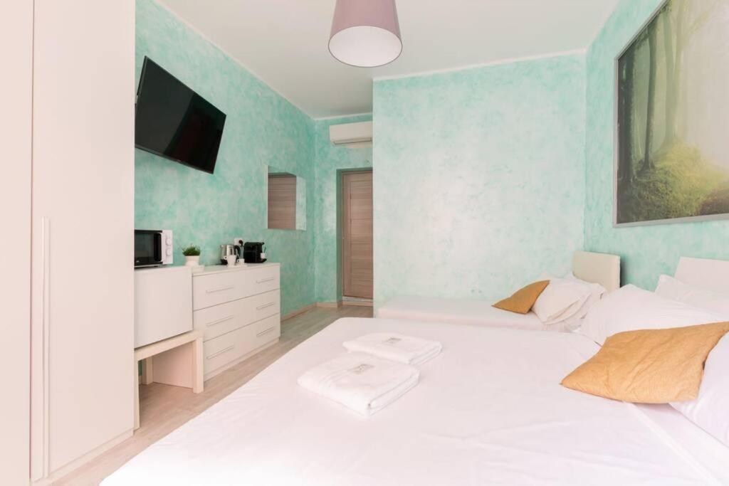 Leilighet Private In A With A Private Bath N2