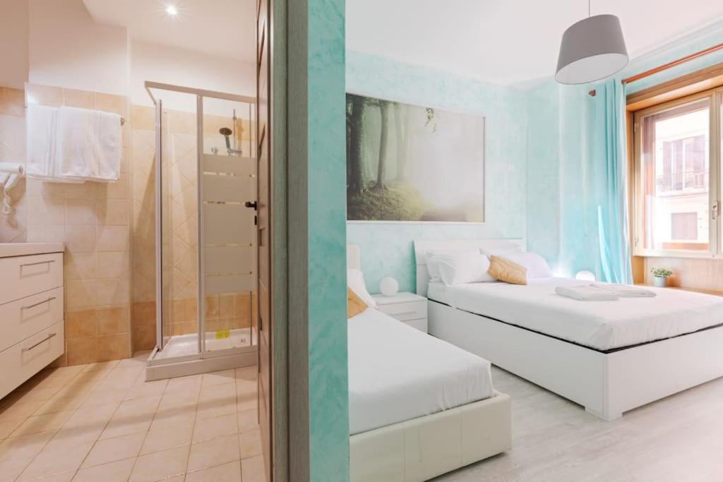 Leilighet Private In A With A Private Bath N2 *