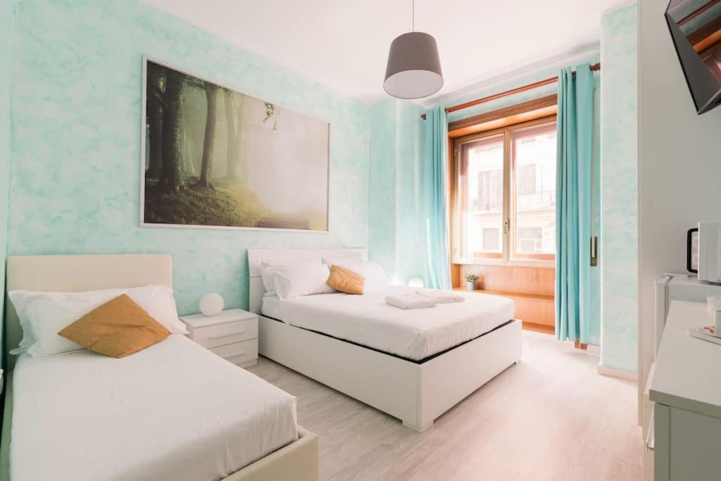 Leilighet Private In A With A Private Bath N2