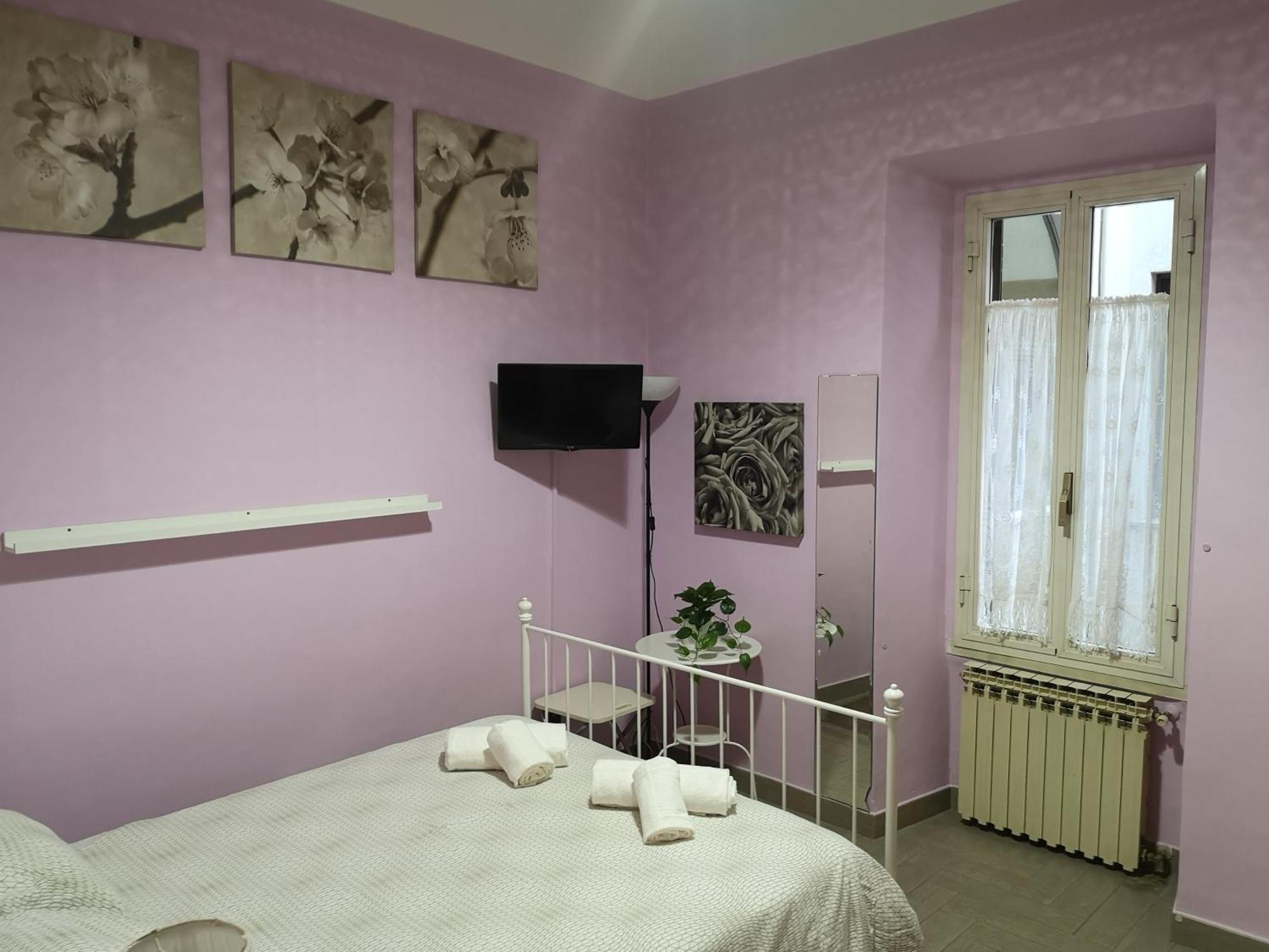 Apartment Gio's Rom