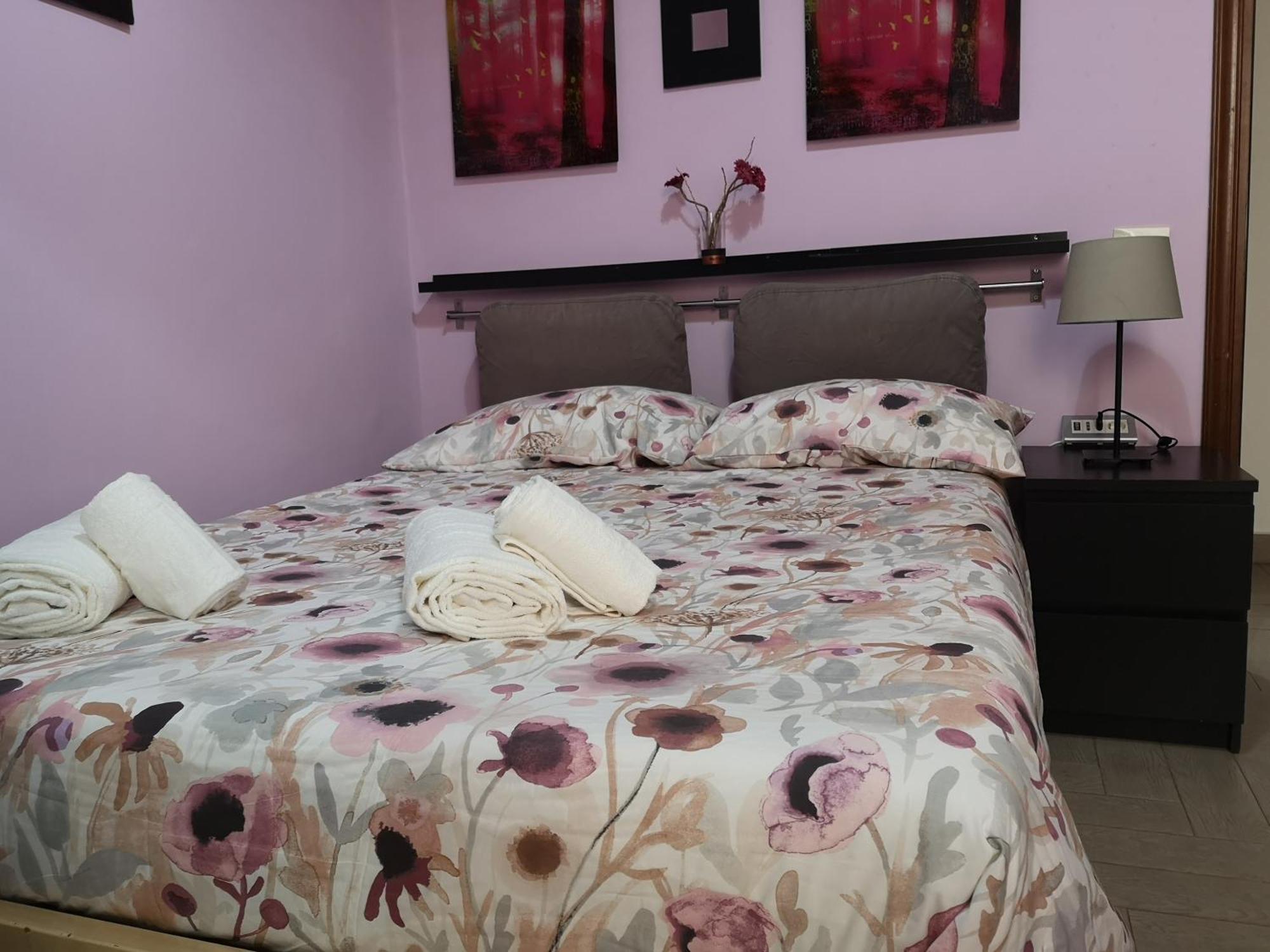 Apartment Gio's