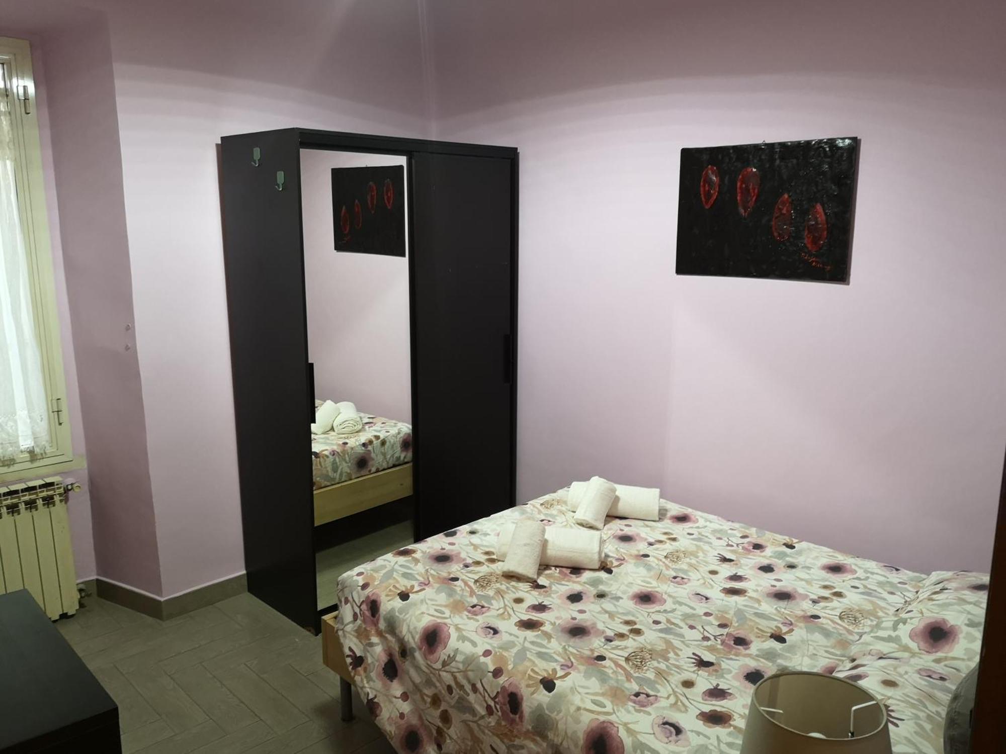 Apartment Gio's