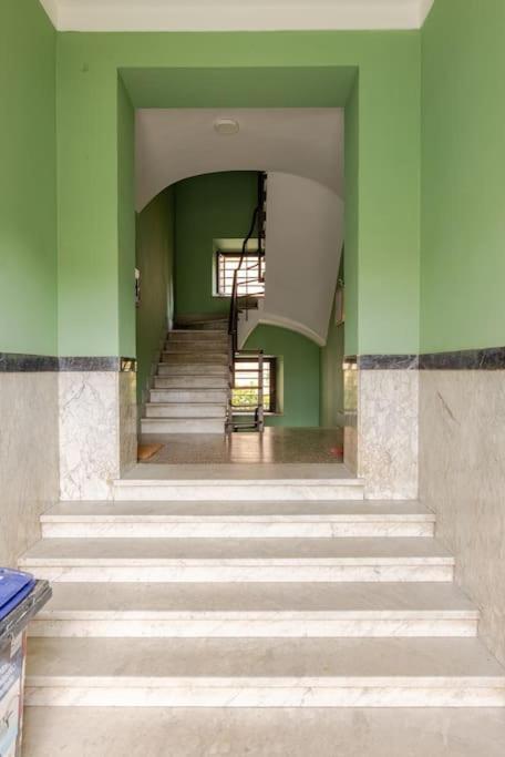 Apartamento In Roma