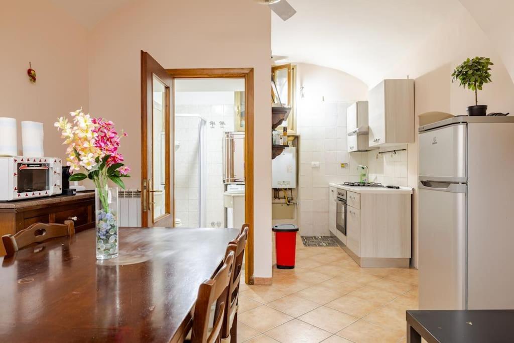 Apartamento In
