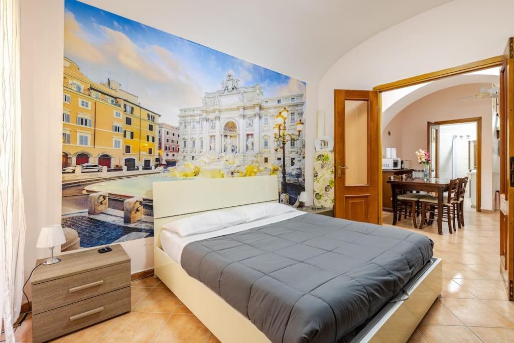 Apartamento In *