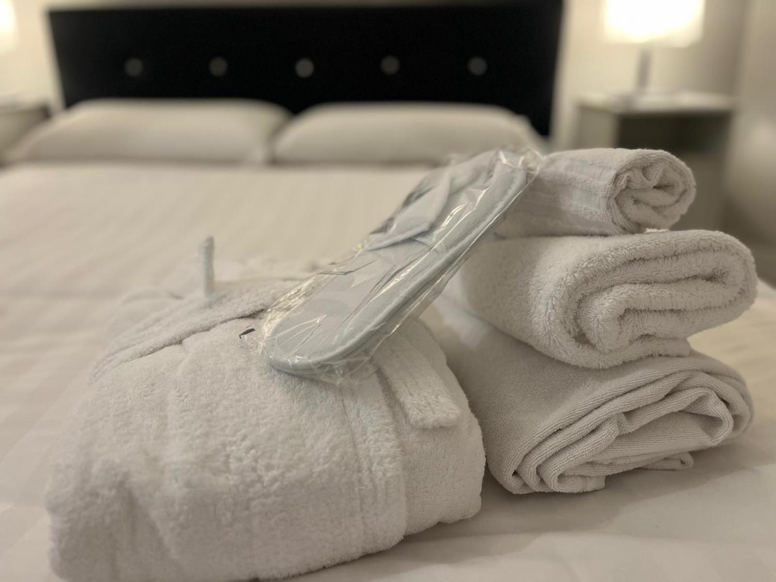 Apartamento Crispi 30 Stylish *