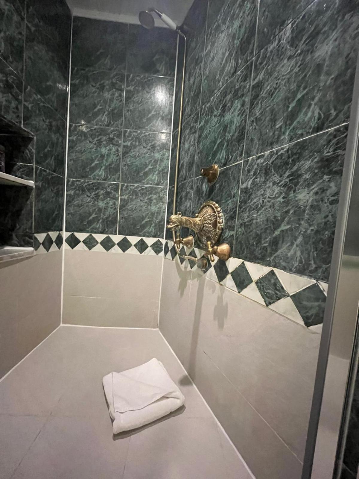 Apartamento Crispi 30 Stylish *