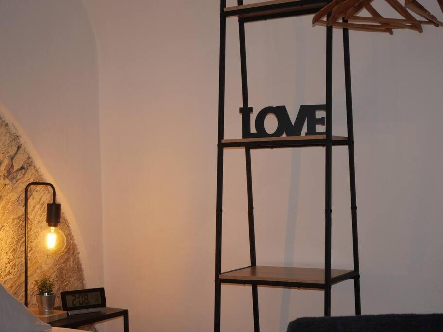 Metro Termini - In Loft