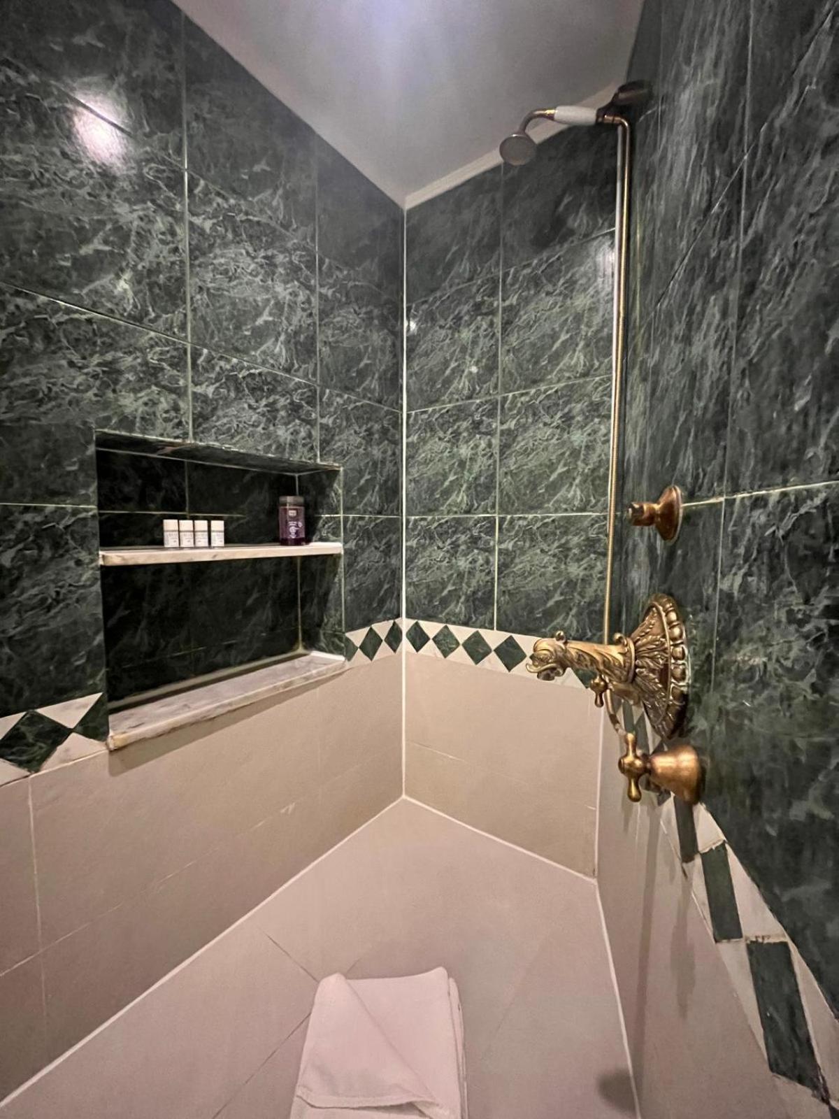 Apartamento Crispi 30 Stylish *