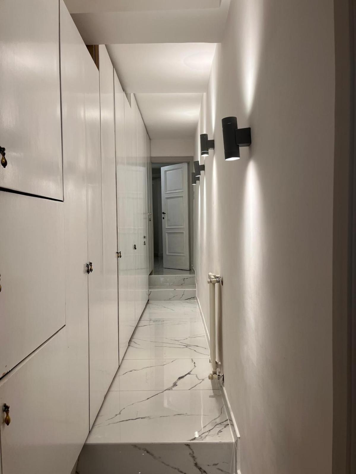 Apartamento Crispi 30 Stylish Roma