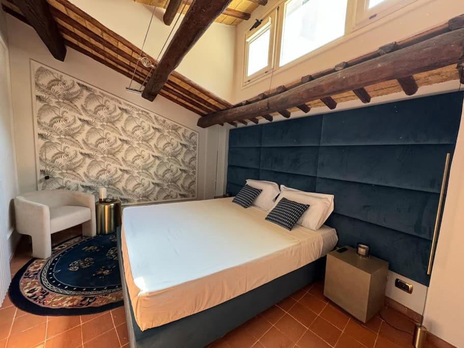 Giulia Penthouse - 5 Min Piazza Navona Roma