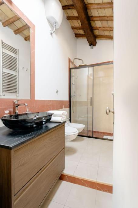Appartamento Giulia Penthouse - 5 Min Piazza Navona
