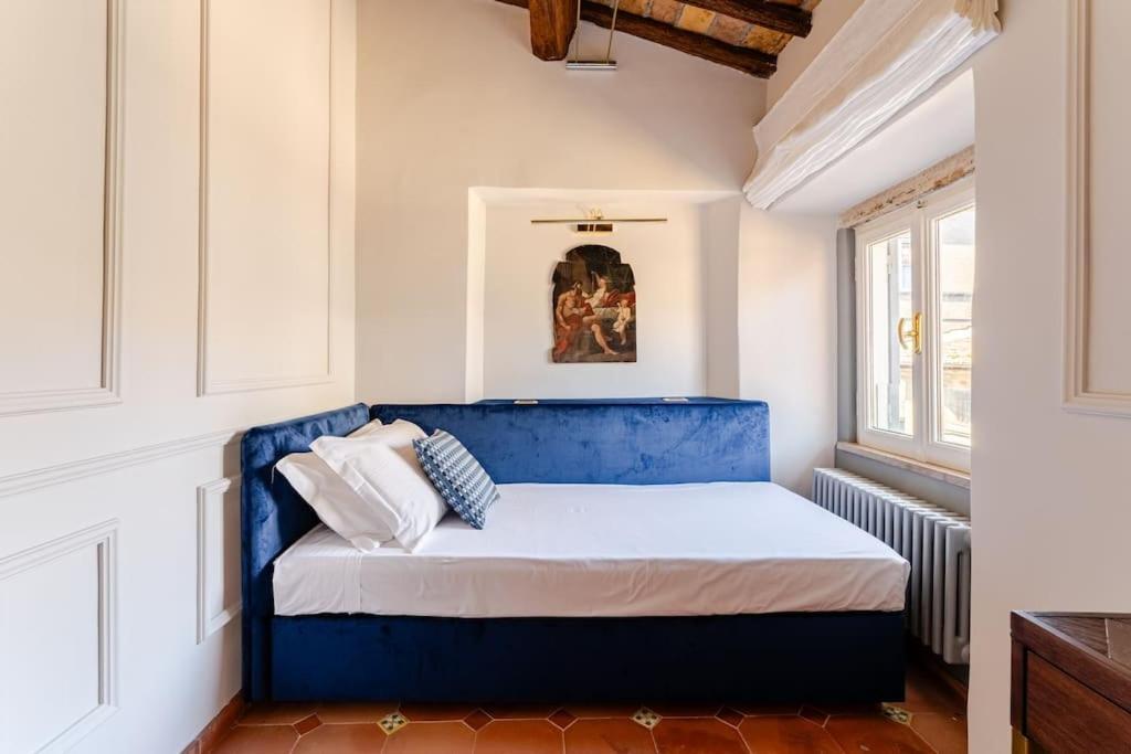 Appartamento Giulia Penthouse - 5 Min Piazza Navona