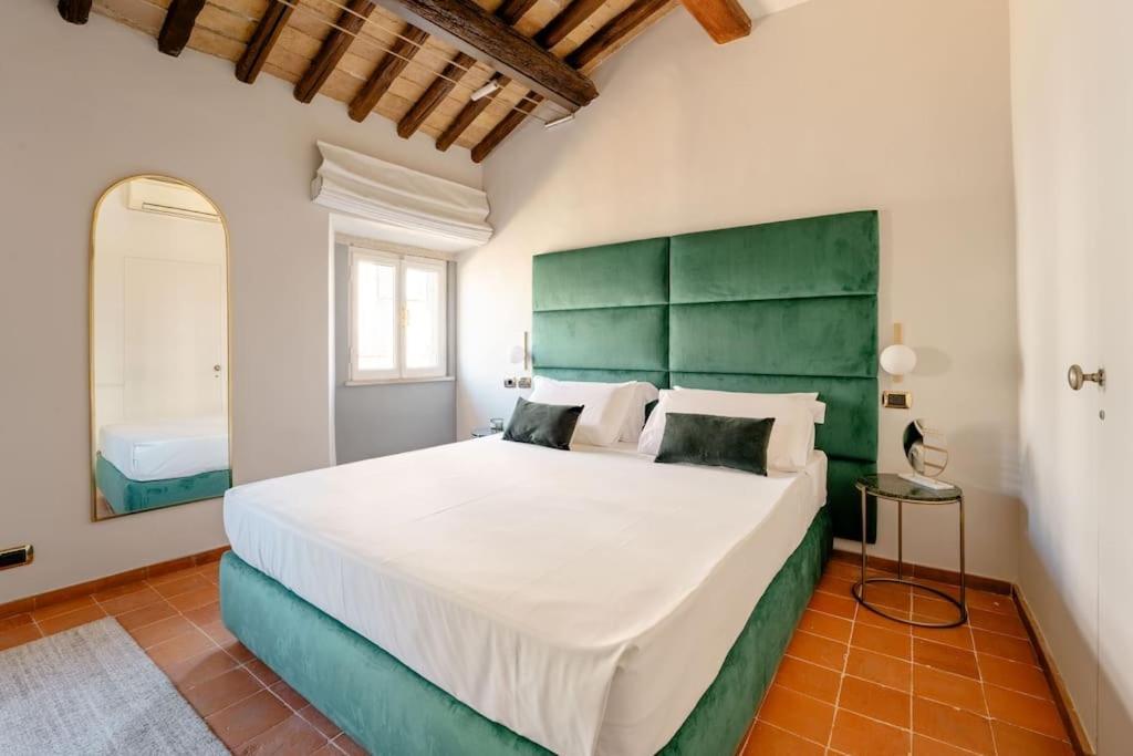 Appartamento Giulia Penthouse - 5 Min Piazza Navona