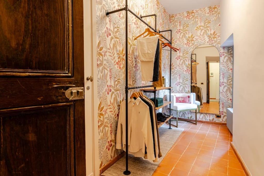Appartamento Giulia Penthouse - 5 Min Piazza Navona Roma