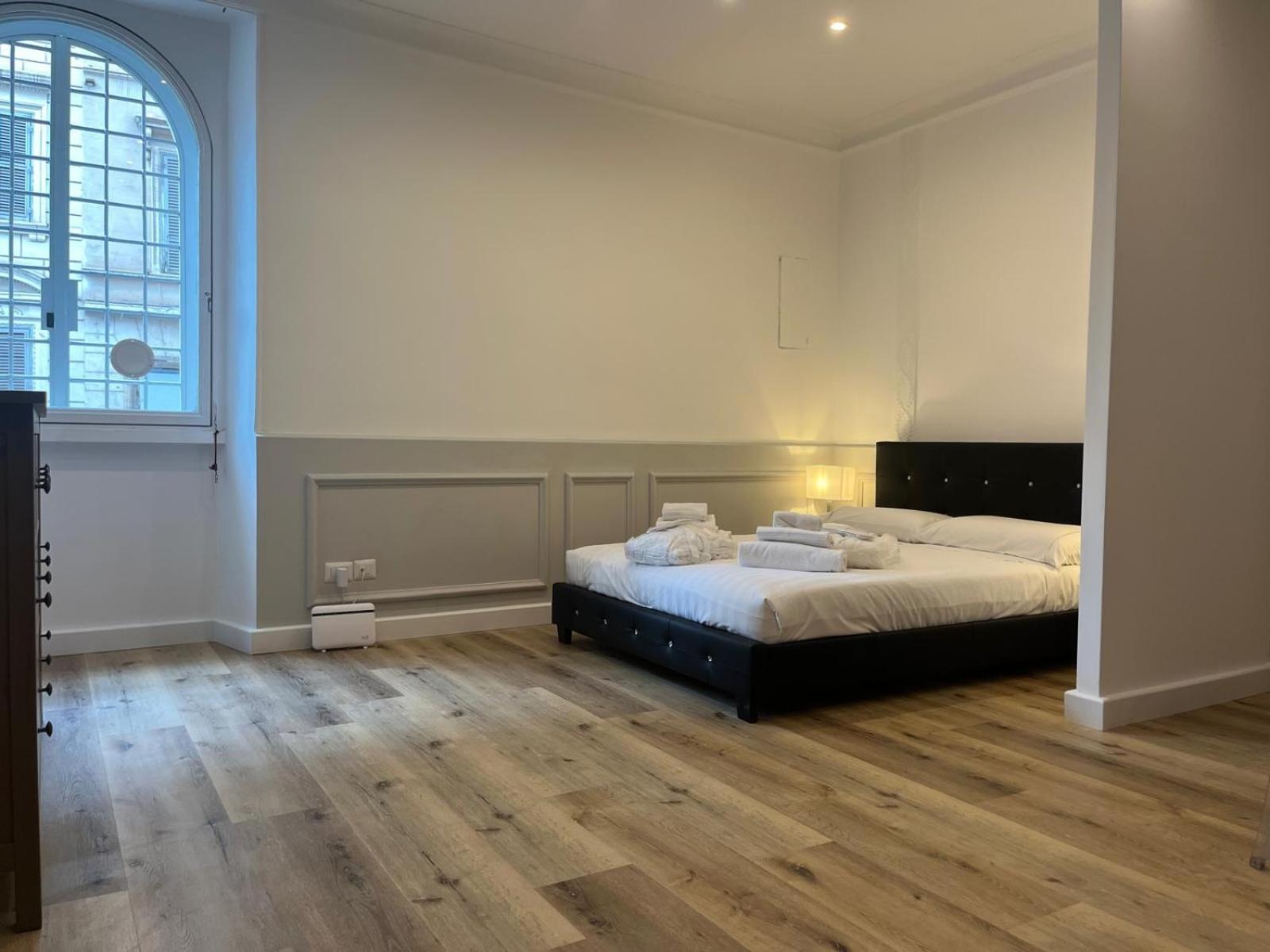 Apartamento Crispi 30 Stylish Roma