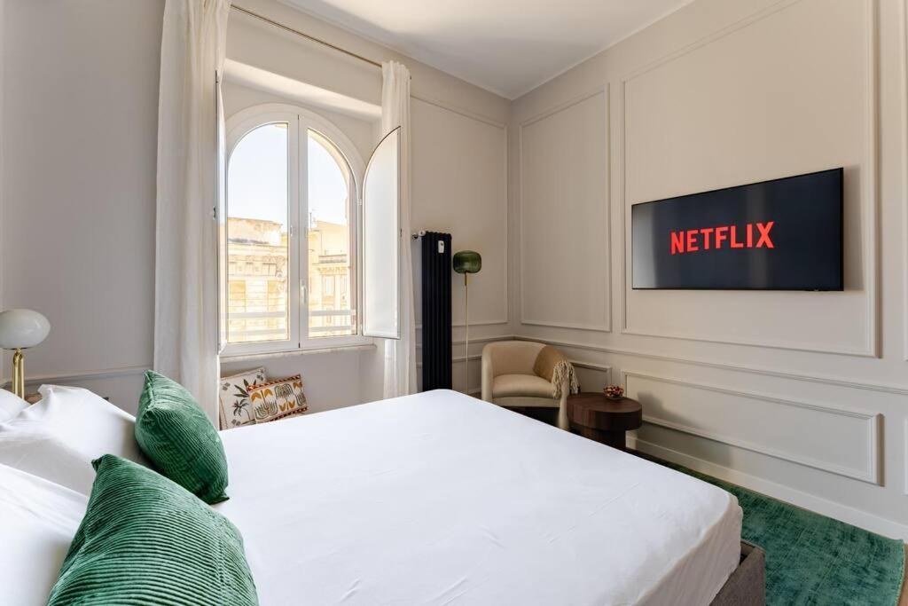 Appartamento Flat Vespasiano - Cinema - 1min Musei Vaticani