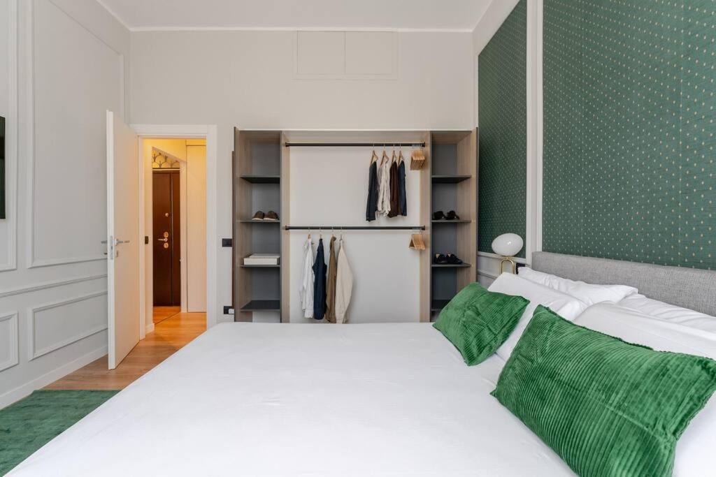 Apartamento Flat Vespasiano - Cinema - 1min Musei Vaticani