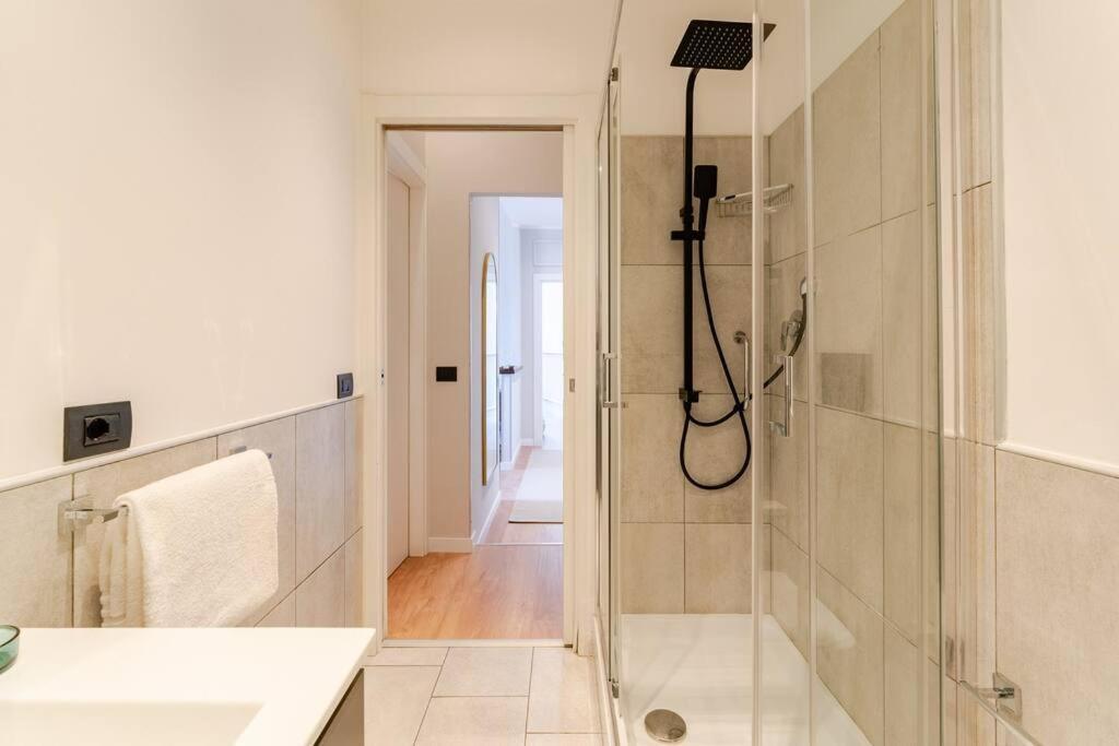 Apartamento Flat Vespasiano - Cinema - 1min Musei Vaticani Roma