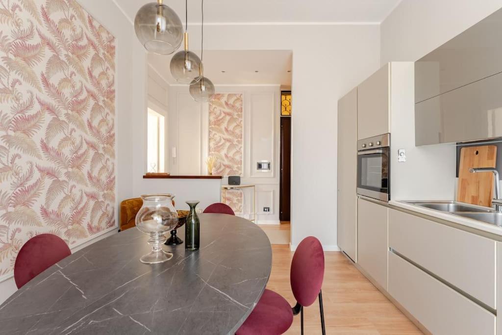 Apartamento Flat Vespasiano - Cinema - 1min Musei Vaticani Roma