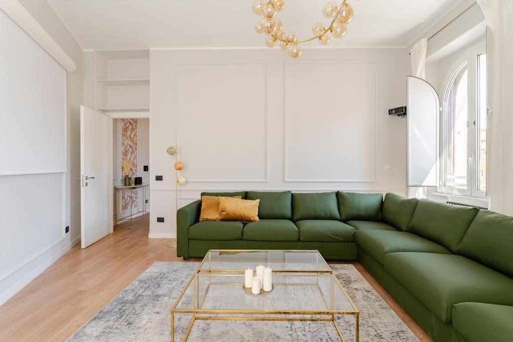 Apartamento Flat Vespasiano - Cinema - 1min Musei Vaticani