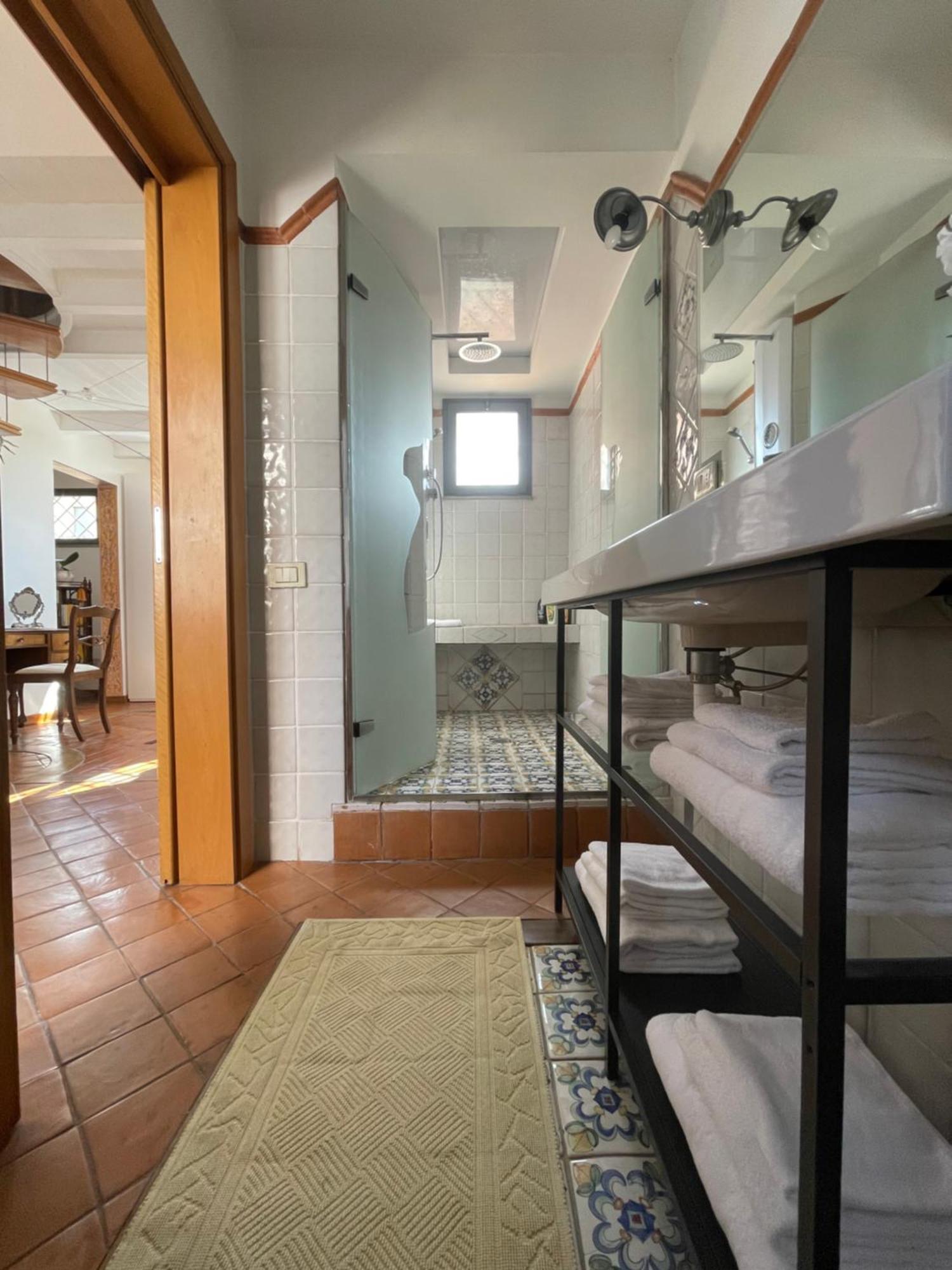 Appartamento Attico Le Castelline *