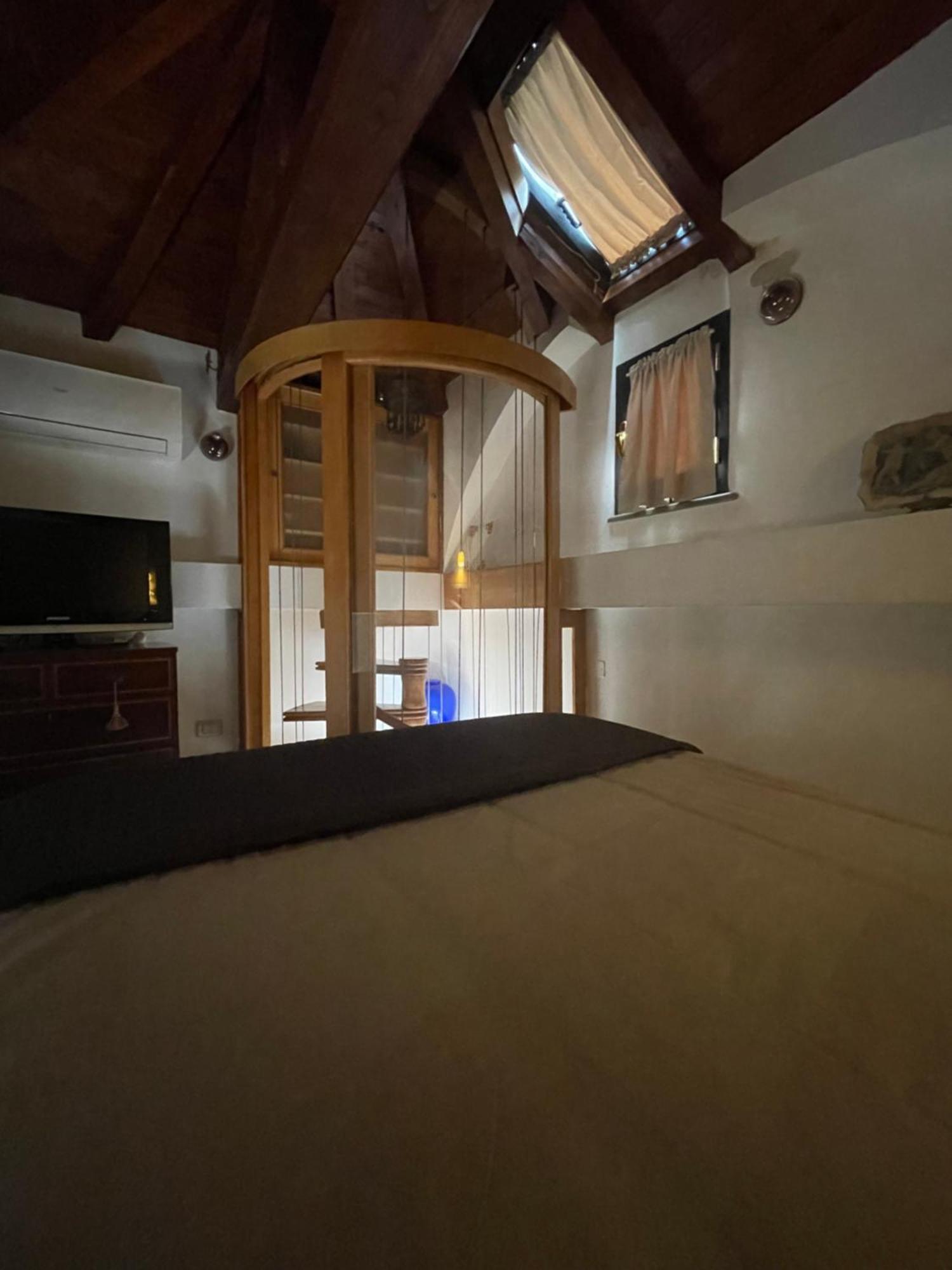 Attico Le Castelline Rom