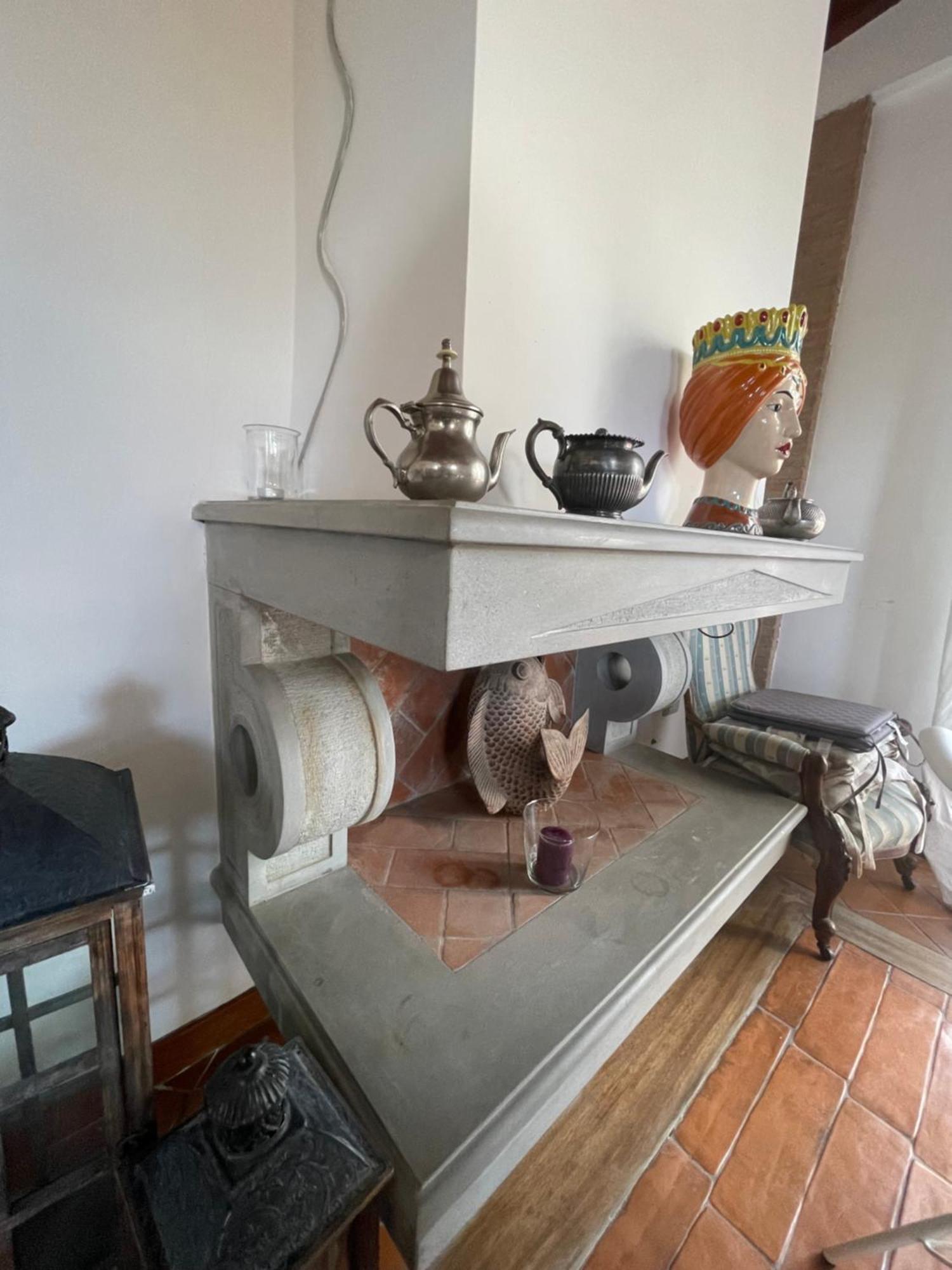 Appartamento Attico Le Castelline Roma