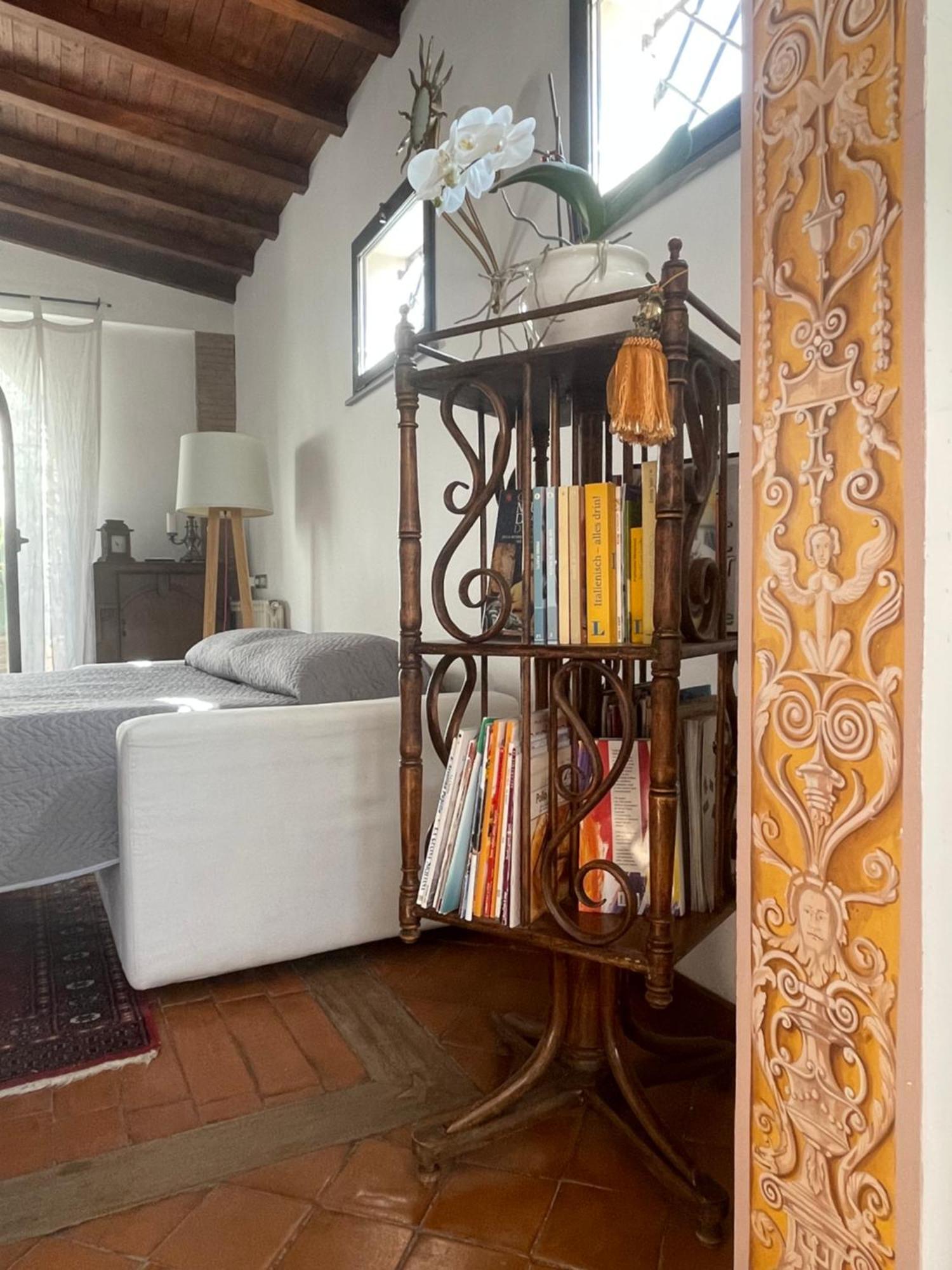 Appartamento Attico Le Castelline Roma