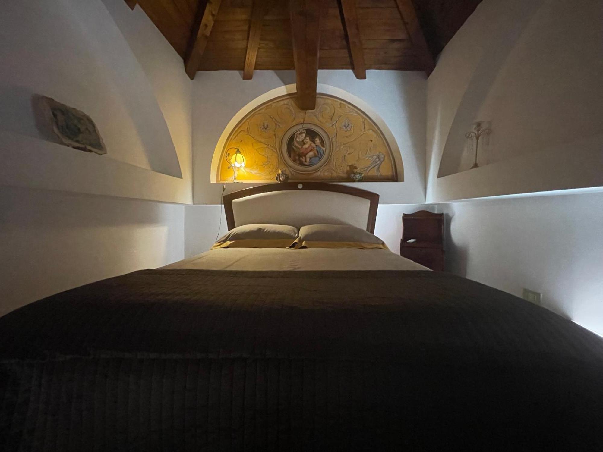 Appartamento Attico Le Castelline