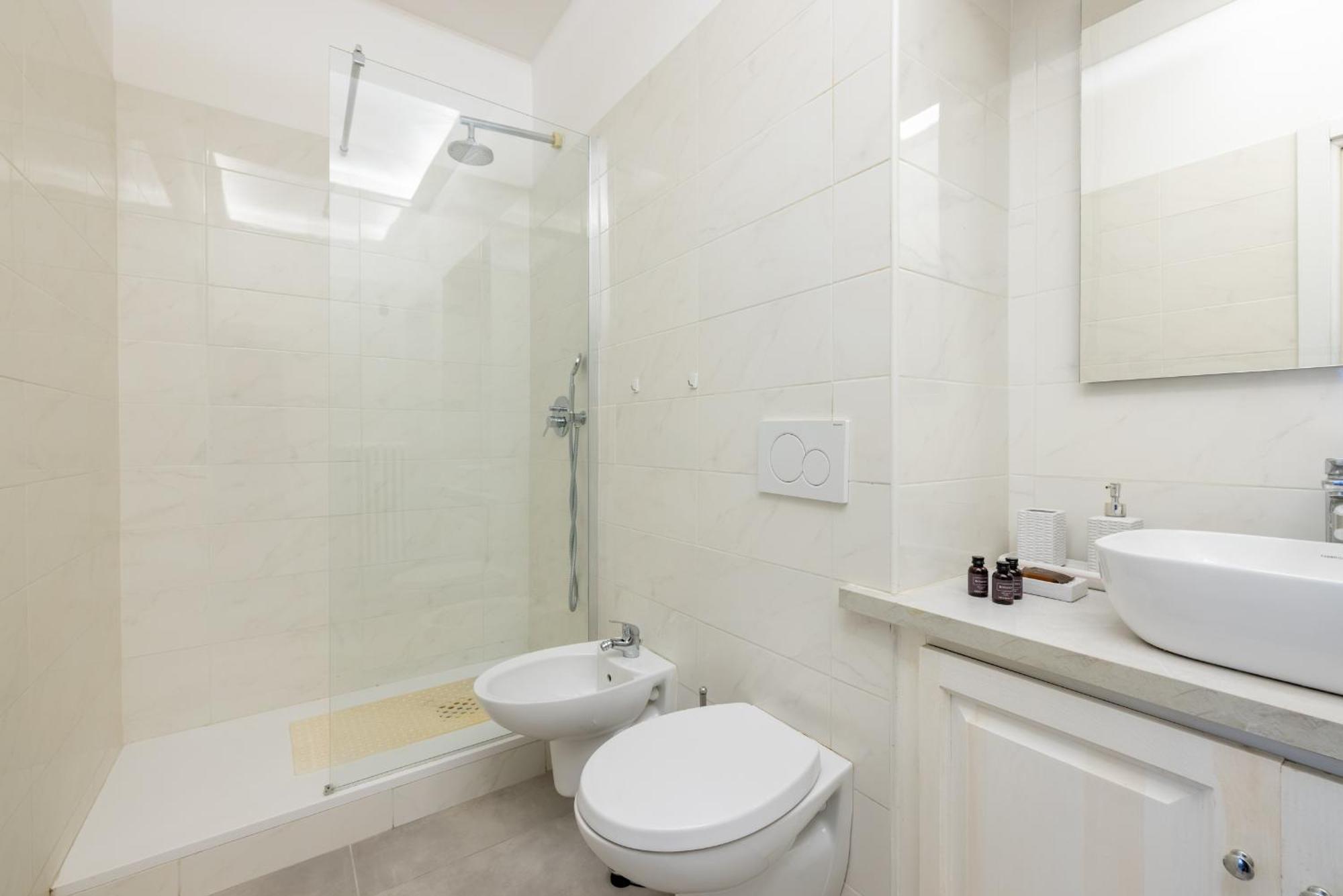 Apartamento Domus Giulia