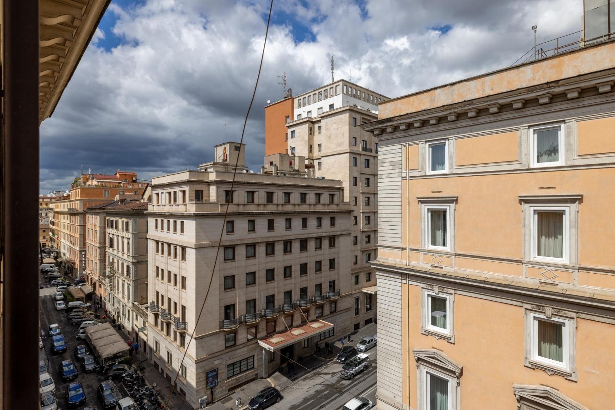 Apartamento Domus Giulia *