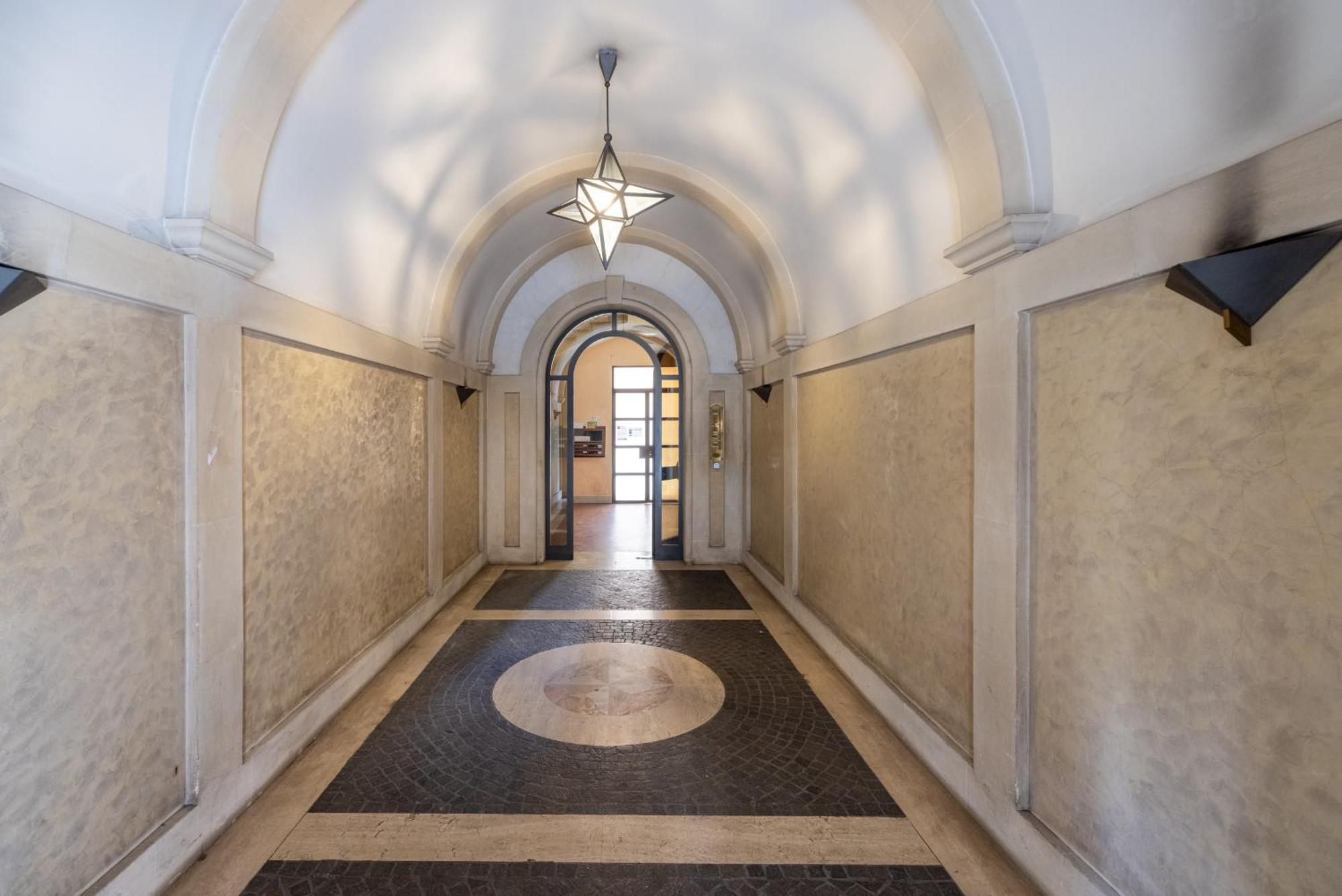 Apartamento Domus Giulia *